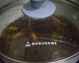 Foto langkah ke 3 dari resep Rawon Sat Set Bumbu Instan.