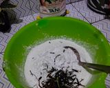 Foto langkah ke 2 dari resep Peyek rebon.