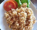 Simple Fried Rice recipe step 4 photo