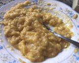 Foto del paso 1 de la receta: Gelatina de banana