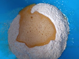 Galletas integrales