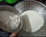 A picture of step 2 of Lauki Donut Muthiya (Gujarati Muthiya).