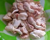 Foto langkah ke 1 dari resep Opor Ayam Kuning.