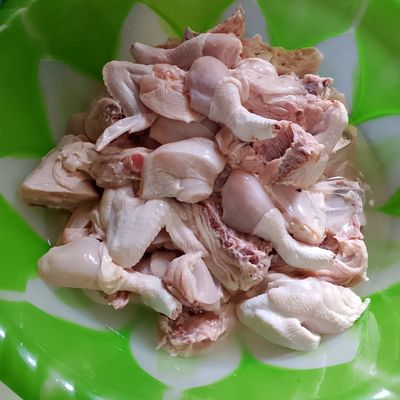Langkah 1