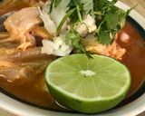 Foto del paso 4 de la receta: Menudo de Res y manitas de puerco ESTILO JALISCO