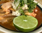 Foto del paso 4 de la receta: Menudo de Res y manitas de puerco ESTILO JALISCO