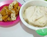 Foto langkah ke 2 dari resep Tahu Bakso Aci.