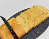 Foto del paso 2 de la receta: Pan keto