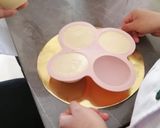 Foto del paso 9 de la receta: Mousse de piloncillo y glaseado espejo