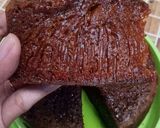 Foto langkah ke 8 dari resep Bolu karamel.