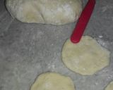 Foto del paso 4 de la receta: Torta fritas fáciles