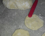 Foto del paso 4 de la receta: Torta fritas fáciles