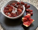 Une image de l'étape 5 de 🪵🪹CHUTNEY🍂MI-FIGUES🧆MI-RAISIN🍇.
