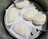 Bao Bun with mushroom filling recipe step 5 photo