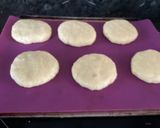 Foto del paso 2 de la receta: Tortitas de Papa y Queso