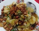Foto langkah ke 7 dari resep Soto ayam khas pacitan.