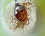 Mézes krémes recept fázis 1 fotója