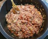 Foto del paso 3 de la receta: Albóndigas de carne