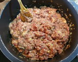 Foto del paso 3 de la receta: Albóndigas de carne