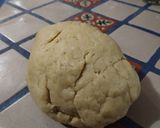 Foto del paso 5 de la receta: Masa para tarta o pay