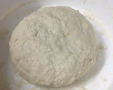 Foto del paso 2 de la receta: Masa para empanadas fritas🌮🌮🌮🌮🌮