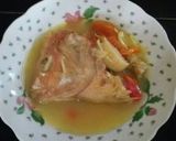 Foto langkah ke 5 dari resep Sup kepala kakap.