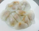 Hình bước làm 6 của món Bánh nhân tôm đất