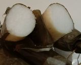 Foto langkah ke 4 dari resep Lontong Magic Jar - Metode Masak 10.30.7.