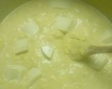 Foto del paso 3 de la receta: Sopa paraguaya sin huevo