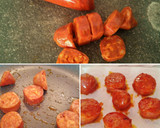 Foto del paso 5 de la receta: Duelos y quebrantos
