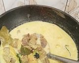 Foto langkah ke 4 dari resep Soto betawi daging kuah santan #27.