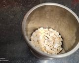तिळगुळ वडी (tilgud wadi recipe in marathi) रेसिपी स्टेप 2 फोटो 