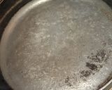 A picture of step 5 of Coconut Flan Napolitano (No Oven Needed).
