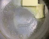 A picture of step 1 of Butter rice.