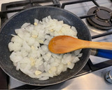 Foto del paso 5 de la receta: Salsa de ají
