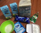 Foto langkah ke 1 dari resep Stup Roti Vla.