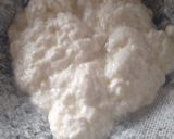 Foto del paso 4 de la receta: Queso crema caserito