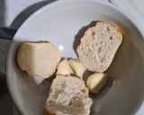 Foto del paso 2 de la receta: Espinacas labradas