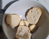 Foto del paso 2 de la receta: Espinacas labradas