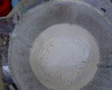 صورة لخطوة 4 من وصفة الكيكة الاقتصادية بأقل التكاليف 🥧🥧