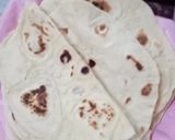 صورة لخطوة 3 من وصفة الرقاق الطري جداً 💞