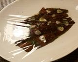 Foto del paso 27 de la receta Brochetas de sardinas marinadas con alcachofas