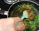 પાલક પરાઠા (Palak Paratha Recipe In Gujarati) રેસીપી સ્ટેપ2ફોટો