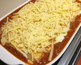 Foto langkah ke 7 dari resep Beef Lasagna.