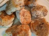 Muslos de Pollo deshuesados a la cerveza