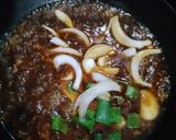 Foto langkah ke 7 dari resep Steak Ayam.