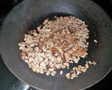 Foto del paso 3 de la receta: Muesli con Nueces y Dátiles (casero)