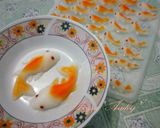 Foto langkah ke 2 dari resep puding koi.