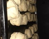 Foto del paso 2 de la receta: Scones thiaguin