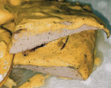 Foto del paso 5 de la receta: Hígado de cordero con curry